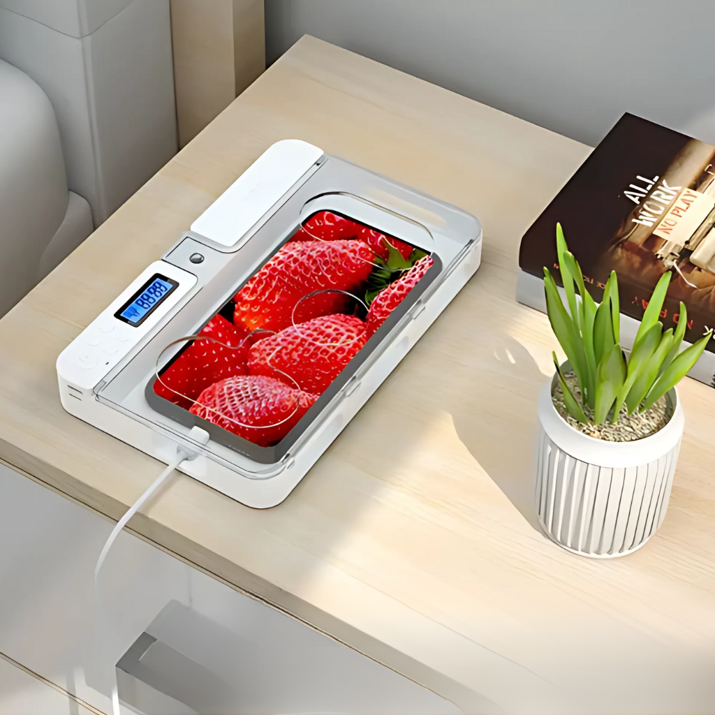 SMARTLOCK